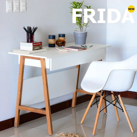 Escritorio FRIDA - Open Hogar