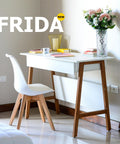 Escritorio FRIDA - Open Hogar