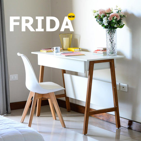 Escritorio FRIDA - Open Hogar