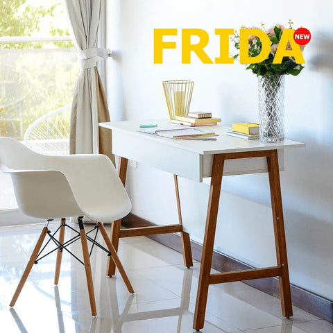 Escritorio FRIDA - Open Hogar