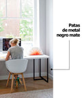 Escritorio IRON - Open Hogar