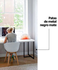 Escritorio IRON - Open Hogar