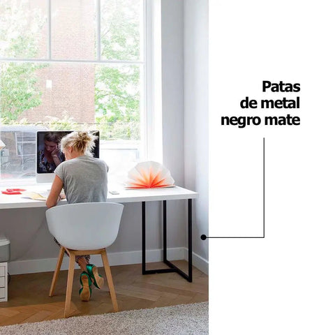 Escritorio IRON - Open Hogar