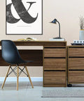 Escritorio LUX nature - Open Hogar