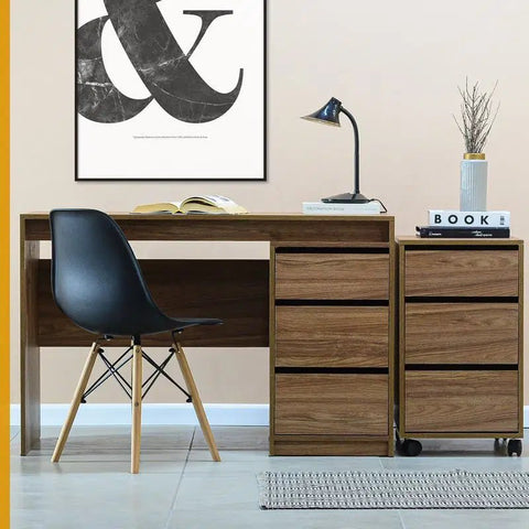 Escritorio LUX nature - Open Hogar