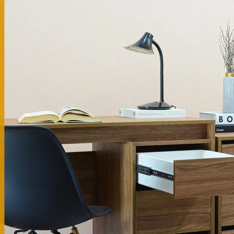 Escritorio LUX nature - Open Hogar