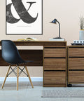 Escritorio LUX nature - Open Hogar