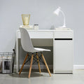 Escritorio PRATIK blanco - Open Hogar