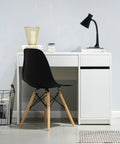 Escritorio PRATIK blanco - Open Hogar