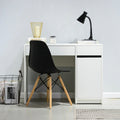 Escritorio PRATIK blanco - Open Hogar