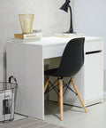 Escritorio PRATIK blanco - Open Hogar