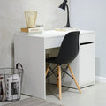 Escritorio PRATIK blanco - Open Hogar