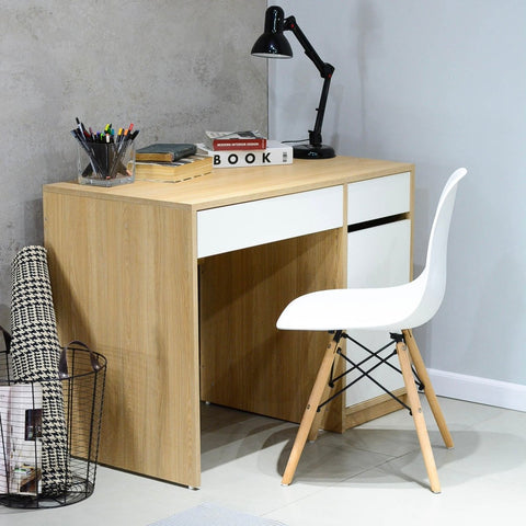 Escritorio PRATIK pino - Open Hogar