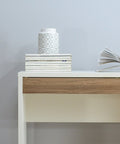 Escritorio SLIM nature - Open Hogar