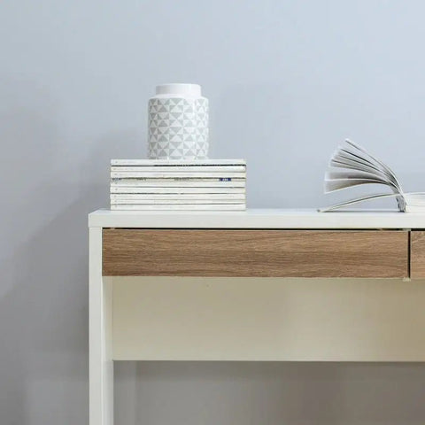 Escritorio SLIM nature - Open Hogar