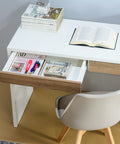 Escritorio SLIM nature - Open Hogar