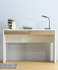 Escritorio SLIM nature - Open Hogar