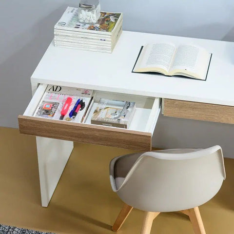 Escritorio SLIM nature - Open Hogar