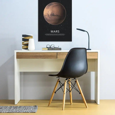 Escritorio SLIM nature - Open Hogar