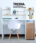 Escritorio TREINA nature - Open Hogar