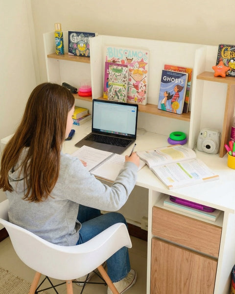 Escritorio TREINA nature - Open Hogar