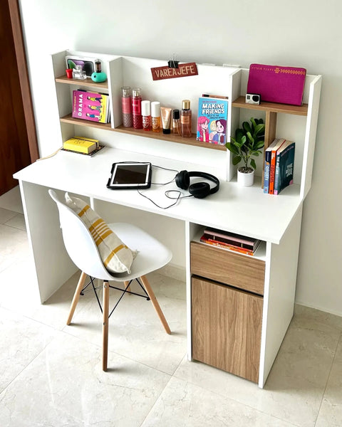 Escritorio TREINA nature - Open Hogar