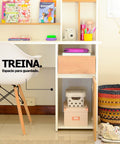 Escritorio TREINA nature - Open Hogar