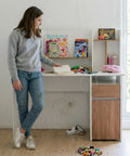 Escritorio TREINA nature - Open Hogar