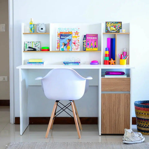 Escritorio TREINA nature - Open Hogar