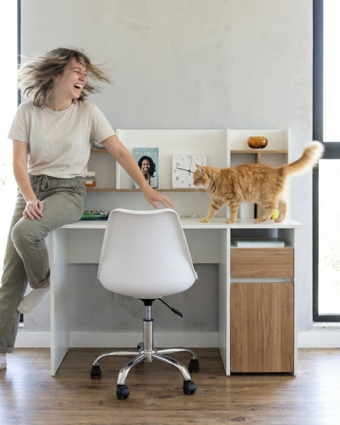 Escritorio TREINA nature - Open Hogar