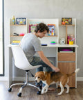Escritorio TREINA nature - Open Hogar
