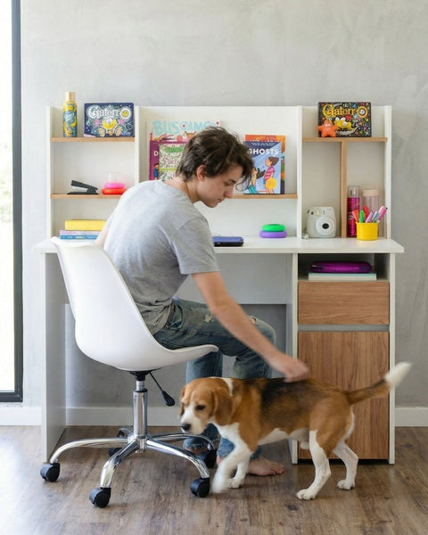 Escritorio TREINA nature - Open Hogar