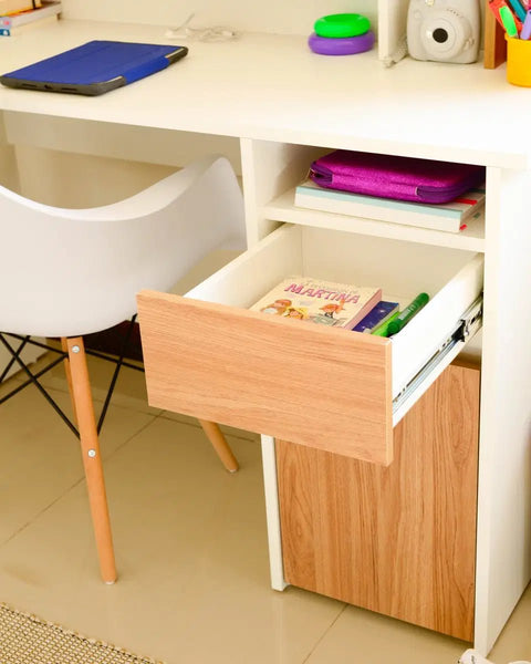 Escritorio TREINA nature - Open Hogar