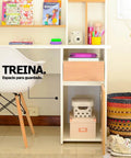 Escritorio TREINA nature - Open Hogar