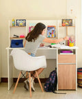 Escritorio TREINA nature - Open Hogar
