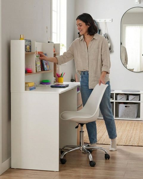 Escritorio TREINA nature - Open Hogar