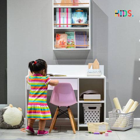 Escritorio WADA KIDS - Open Hogar
