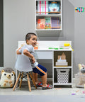 Escritorio WADA KIDS - Open Hogar