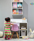 Escritorio WADA KIDS blanco blanco - Open Hogar