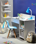 Escritorio WADA KIDS blanco blanco - Open Hogar