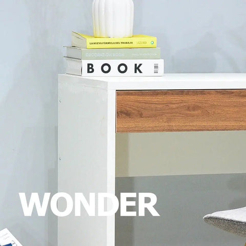 Escritorio WONDER nature - Open Hogar