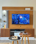 Estante ATLANTE terra - Open Hogar