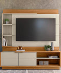Estante para TV ATALANTA nature - Open Hogar