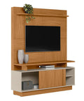 Estante para TV VECTRA nature - Open Hogar