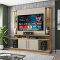 Estante TORK off white - Open Hogar