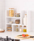 FLEXA Organizador - Open Hogar