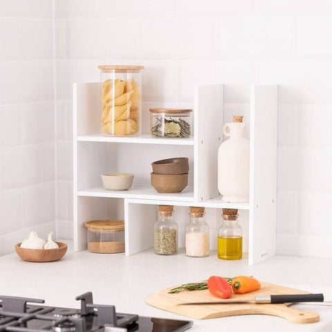 FLEXA Organizador - Open Hogar
