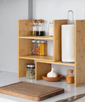 FLEXA Organizador - Open Hogar