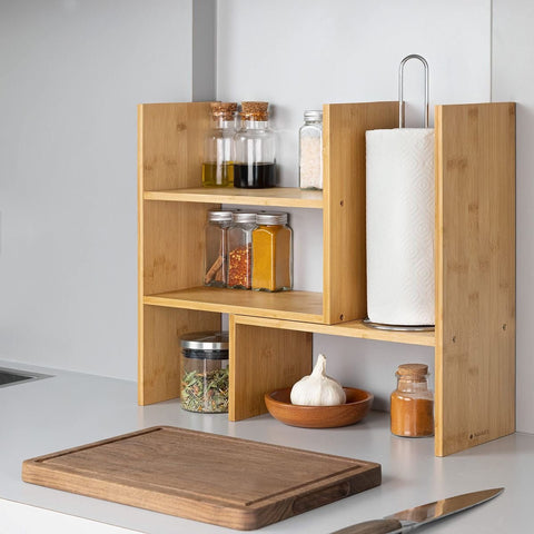 FLEXA Organizador - Open Hogar