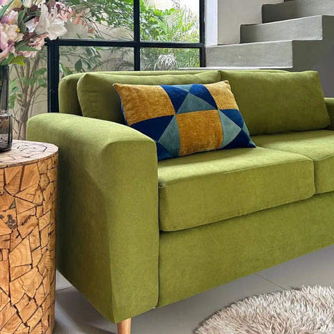 GRECO 2L + MAYA - Open Hogar